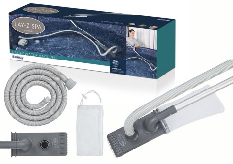 Bestway Odkurzacz Do Czyszczenia Spa Bestway 60323 Bestway Odkurzacz Do Czyszczenia Spa Bestway 60323
