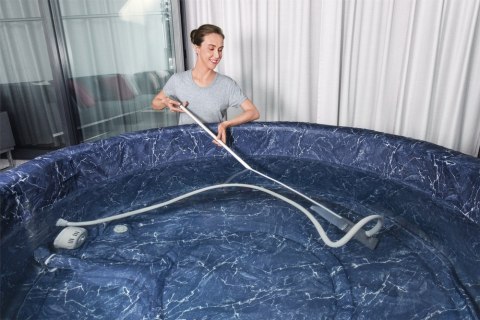Bestway Odkurzacz Do Czyszczenia Spa Bestway 60323 Bestway Odkurzacz Do Czyszczenia Spa Bestway 60323