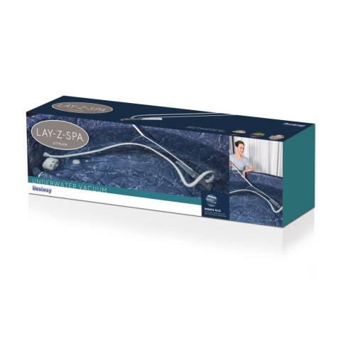 Bestway Odkurzacz Do Czyszczenia Spa Bestway 60323 Bestway Odkurzacz Do Czyszczenia Spa Bestway 60323