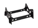 LEAN Toys Motorówka R/C Zdalnie Sterowana 2.4G Czerwona 20-25 KM/H