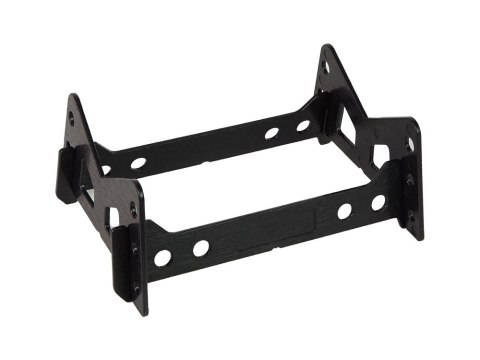 LEAN Toys Motorówka R/C Zdalnie Sterowana 2.4G Czerwona 20-25 KM/H LEAN Toys Motorówka R/C Zdalnie Sterowana 2.4G Czerwona 20-25 KM/H