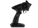 LEAN Toys Motorówka R/C Zdalnie Sterowana 2.4G Czerwona 20-25 KM/H