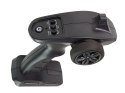 LEAN Toys Motorówka R/C Zdalnie Sterowana 2.4G Czerwona 20-25 KM/H