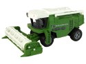 LEAN Toys Pojazd Rolniczy Kombajn R/C 29 cm Zielony