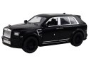 LEAN Toys Samochód Auto R/C 1:20 Czarne Zdalnie Sterowane