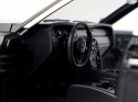 LEAN Toys Samochód Auto R/C 1:20 Czarne Zdalnie Sterowane