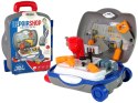 LEAN Toys Walizka Majsterkowicza Mechanika Chłopiec Narzędzia
