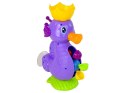 LEAN Toys Zabawka Do Kąpieli Konik Morski Wodospad Prysznic