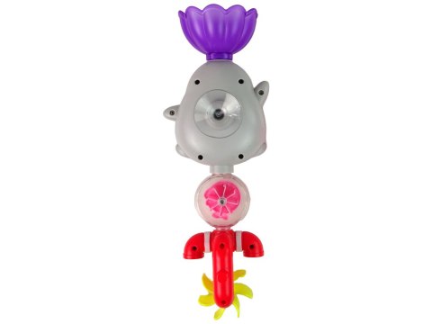 LEAN Toys Zabawka do Kąpieli Pingwinek dla Dzieci LEAN Toys Zabawka do Kąpieli Pingwinek dla Dzieci