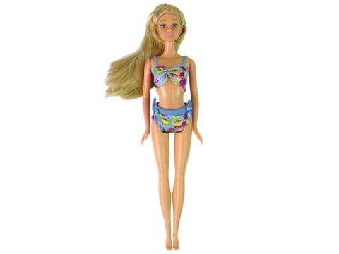 LEAN Toys Zestaw Lalka Akcesoria Kajak Pomarańczowy LEAN Toys Zestaw Lalka Akcesoria Kajak Pomarańczowy