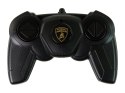 Rastar Auto R/C Lamborghini Huracan 1:24 Rastar Żółty