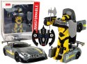 Rastar Auto R/C Mercedes Rastar Robot Sterowany 1:14