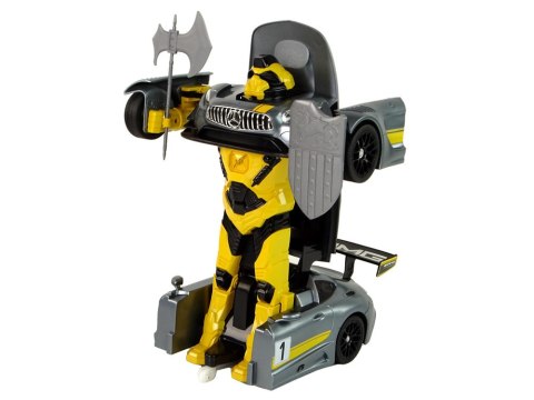 Rastar Auto R/C Mercedes Rastar Robot Sterowany 1:14 Rastar Auto R/C Mercedes Rastar Robot Sterowany 1:14