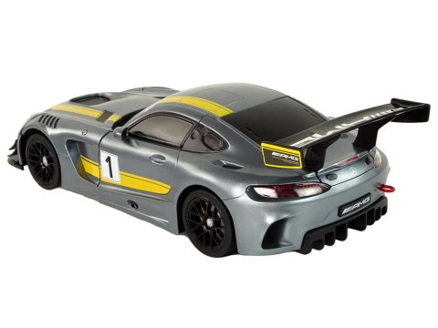 Rastar Auto R/C Mercedes Rastar Robot Sterowany 1:14 Rastar Auto R/C Mercedes Rastar Robot Sterowany 1:14