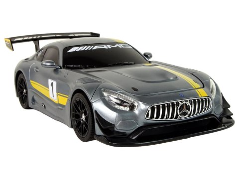 Rastar Auto R/C Mercedes Rastar Robot Sterowany 1:14 Rastar Auto R/C Mercedes Rastar Robot Sterowany 1:14