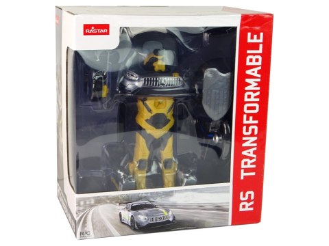 Rastar Auto R/C Mercedes Rastar Robot Sterowany 1:14 Rastar Auto R/C Mercedes Rastar Robot Sterowany 1:14