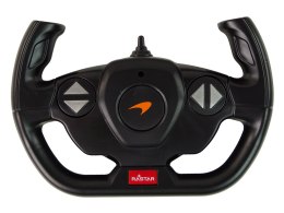 Rastar Auto R/C Wyścigowe McLarenF1 Rastar 1:12 Pomarańcz