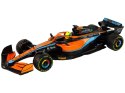 Rastar Auto R/C Wyścigowe McLarenF1 Rastar 1:12 Pomarańcz