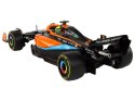 Rastar Auto R/C Wyścigowe McLarenF1 Rastar 1:12 Pomarańcz