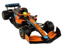 Rastar Auto R/C Wyścigowe McLarenF1 Rastar 1:12 Pomarańcz