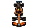 Rastar Auto R/C Wyścigowe McLarenF1 Rastar 1:12 Pomarańcz