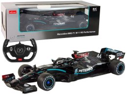 Rastar Auto R/C Wyścigowe Mercedes-AMG F1 1:12