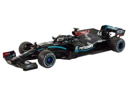 Rastar Auto R/C Wyścigowe Mercedes-AMG F1 1:12