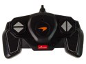 Rastar Auto R/C Wyścigówka McLaren F1 1:18 Pomarańczowy