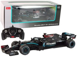 Rastar Auto R/C Wyścigówka Mercedes-AMG F1 1:18