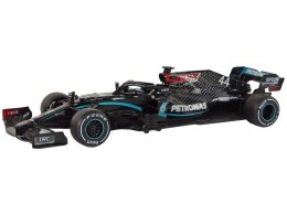 Rastar Auto R/C Wyścigówka Mercedes-AMG F1 1:18
