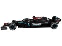 Rastar Auto R/C Wyścigówka Mercedes-AMG F1 1:18