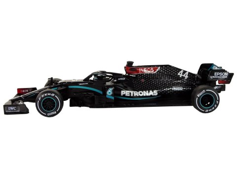 Rastar Auto R/C Wyścigówka Mercedes-AMG F1 1:18 Rastar Auto R/C Wyścigówka Mercedes-AMG F1 1:18