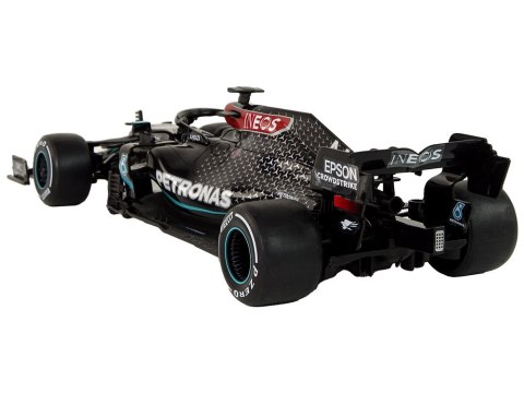 Rastar Auto R/C Wyścigówka Mercedes-AMG F1 1:18 Rastar Auto R/C Wyścigówka Mercedes-AMG F1 1:18