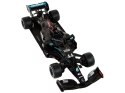 Rastar Auto R/C Wyścigówka Mercedes-AMG F1 1:18