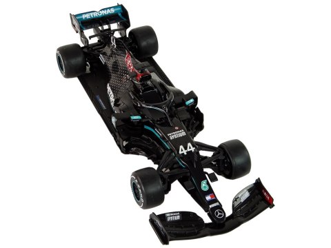 Rastar Auto R/C Wyścigówka Mercedes-AMG F1 1:18 Rastar Auto R/C Wyścigówka Mercedes-AMG F1 1:18
