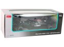 Rastar Auto R/C Wyścigówka Mercedes-AMG F1 1:18