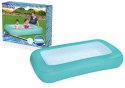 Bestway Basen Dmuchany Morski 165 x 104 x 25 cm Bestway 51115