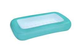 Bestway Basen Dmuchany Morski 165 x 104 x 25 cm Bestway 51115