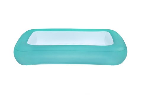 Bestway Basen Dmuchany Morski 165 x 104 x 25 cm Bestway 51115 Bestway Basen Dmuchany Morski 165 x 104 x 25 cm Bestway 51115