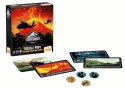 Cartamundi Gra Karciana Jurassic World Ucieczka Z Wyspy Karty