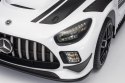 LEAN CARS Auto Na Akumulator Mercedes AMG GT3 Biały