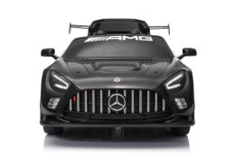 LEAN CARS Auto Na Akumulator Mercedes AMG GT3 Czarny