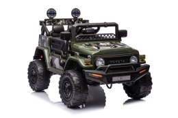 LEAN CARS Auto Na Akumulator Toyota FJ Moro 4x4