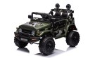 LEAN CARS Auto Na Akumulator Toyota FJ Moro 4x4