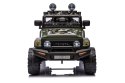 LEAN CARS Auto Na Akumulator Toyota FJ Moro 4x4