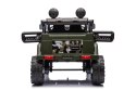 LEAN CARS Auto Na Akumulator Toyota FJ Moro 4x4