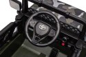 LEAN CARS Auto Na Akumulator Toyota FJ Moro 4x4