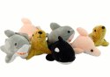 LEAN TOYS Mini Pluszak Zwierzęta Morskie 4 Modele