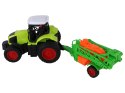 LEAN Toys Traktor z Opryskiwaczem RC Zdalnie Sterowany 1:16