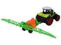 LEAN Toys Traktor z Opryskiwaczem RC Zdalnie Sterowany 1:16